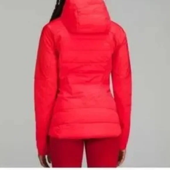 NEW Lululemon Down For It All Jacket Winter Coat - Picture 2 of 7